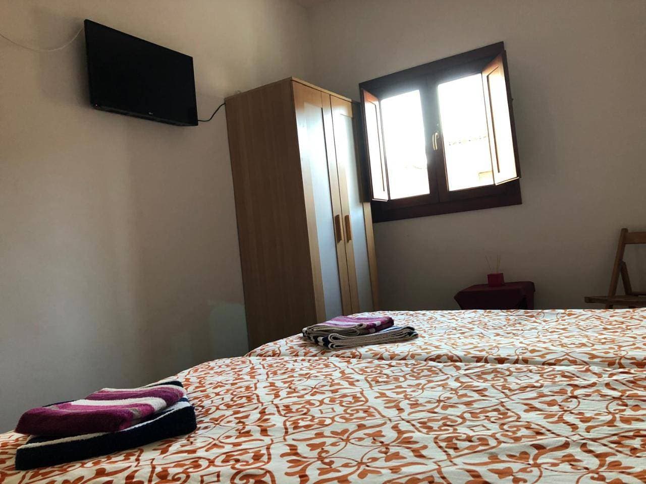 Foto 7 von 16: Twin Room