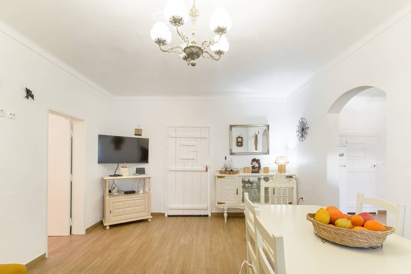 Foto 4 von 28: Ferienhaus 'Celestial Melides Country House' mit privatem Pool, Terrasse und WLAN