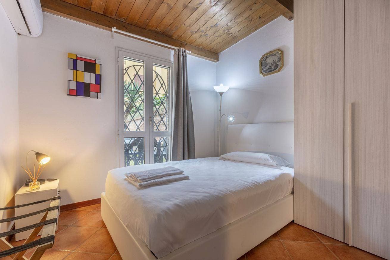 Foto 6 von 30: Ferienwohnung für 5 Personen