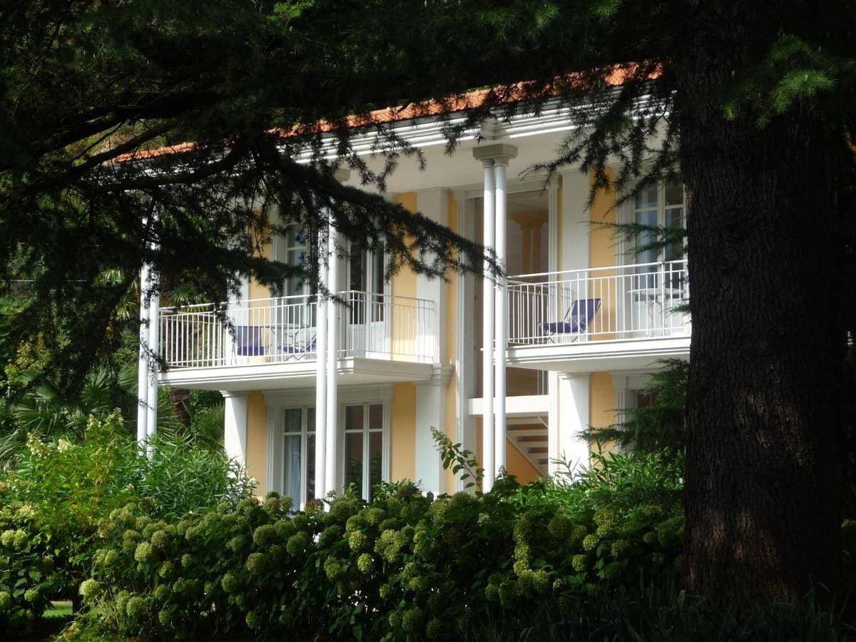Foto 5 von 20: Apartment with Lake View