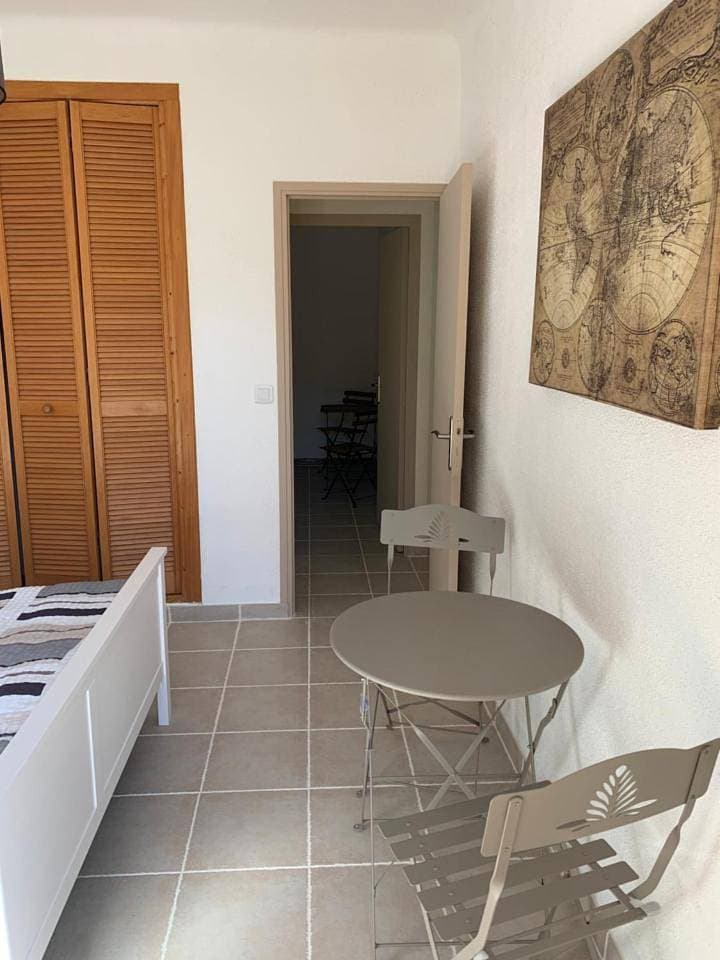 Foto 10 von 26: Two-Bedroom House