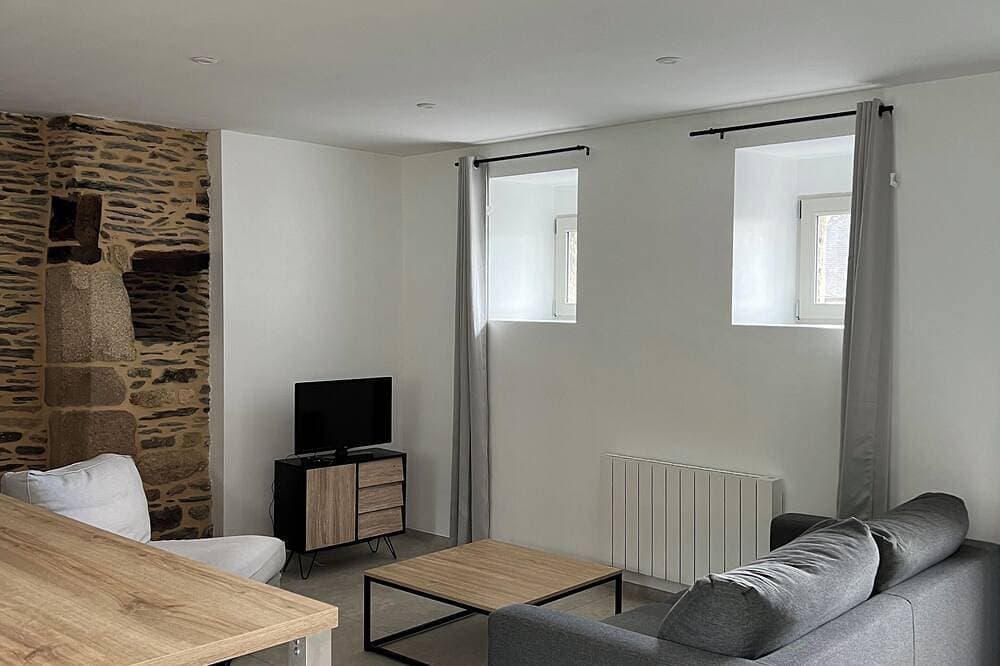 Foto 6 von 16: Maison Bretonne de Caractère