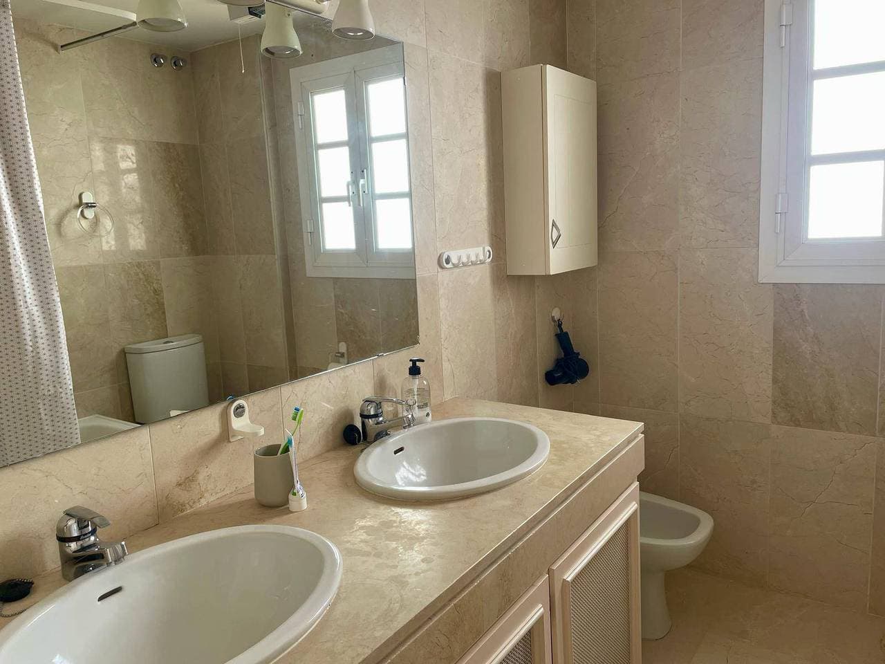 Foto 11 von 18: Ferienhaus für 4 Personen mit Balkon