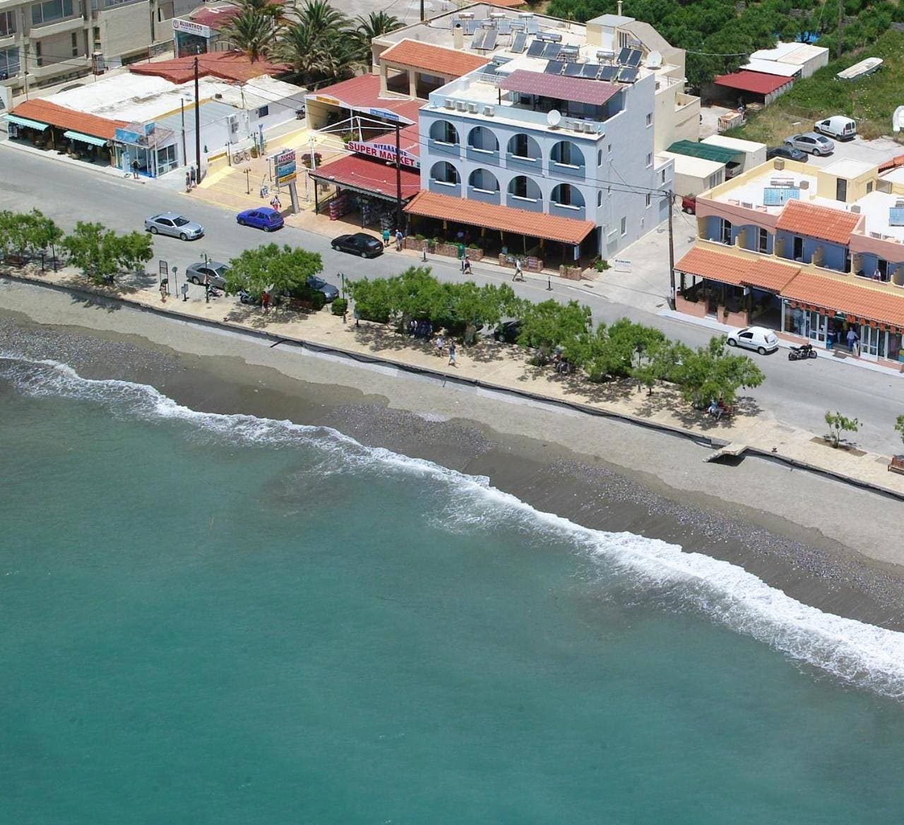 Hotel Livikon 1