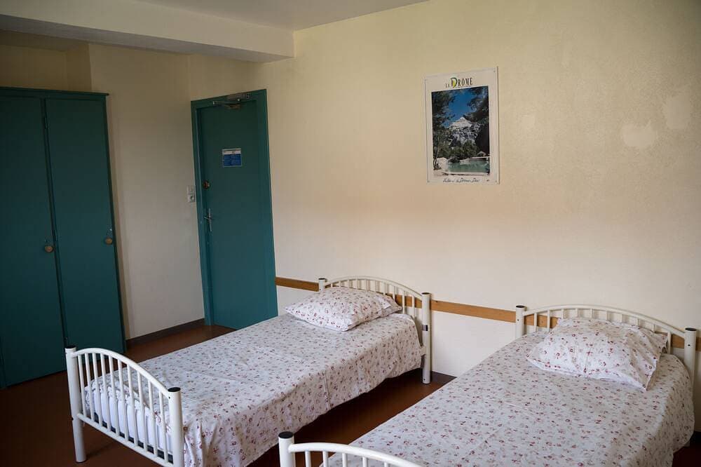 Foto 4 von 25: Gîte Les Espelines für 15 Personen in Vassieux en Vercors