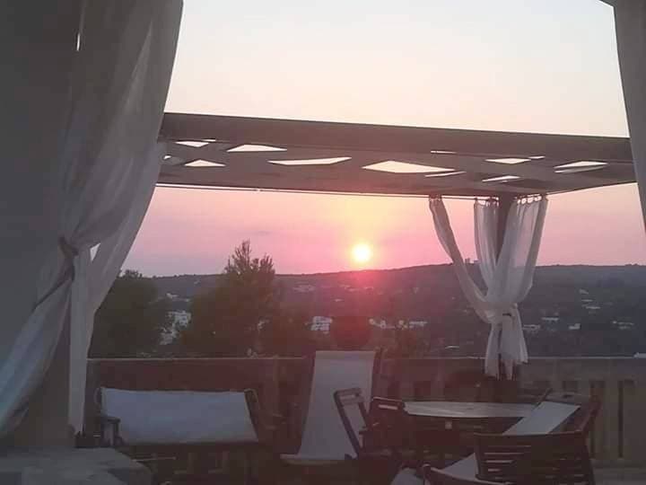 Villa Pedaci B&B 1