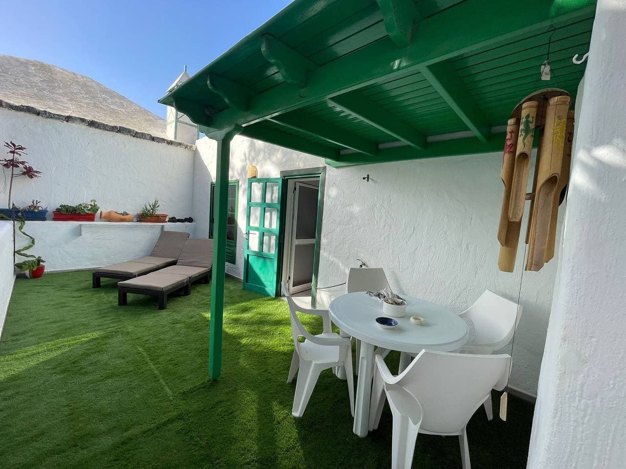 Foto 8 von 20: Harmony House – Erleben Sie die Magie von Lanzarote im Herzen von Costa Teguise