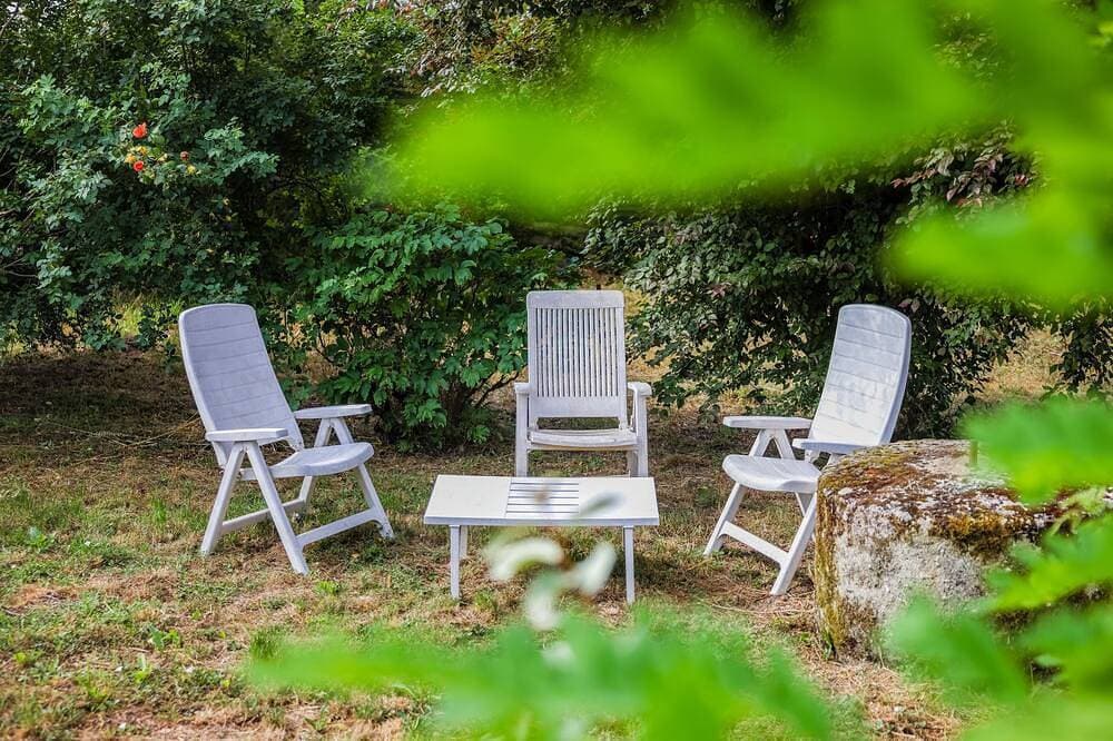 Foto 11 von 15: Le Mazet de Pendaries – Peaceful & Rural