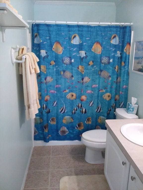 Foto 7 von 34: The Blue Nile! Your Florida Fun is Calling.  Vacation, Leisure or Business