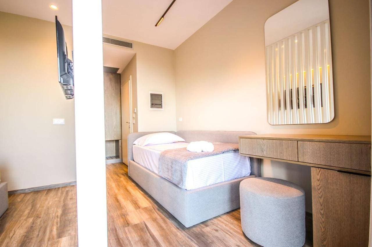 Foto 4 von 45: Standard Triple Room with Sea View