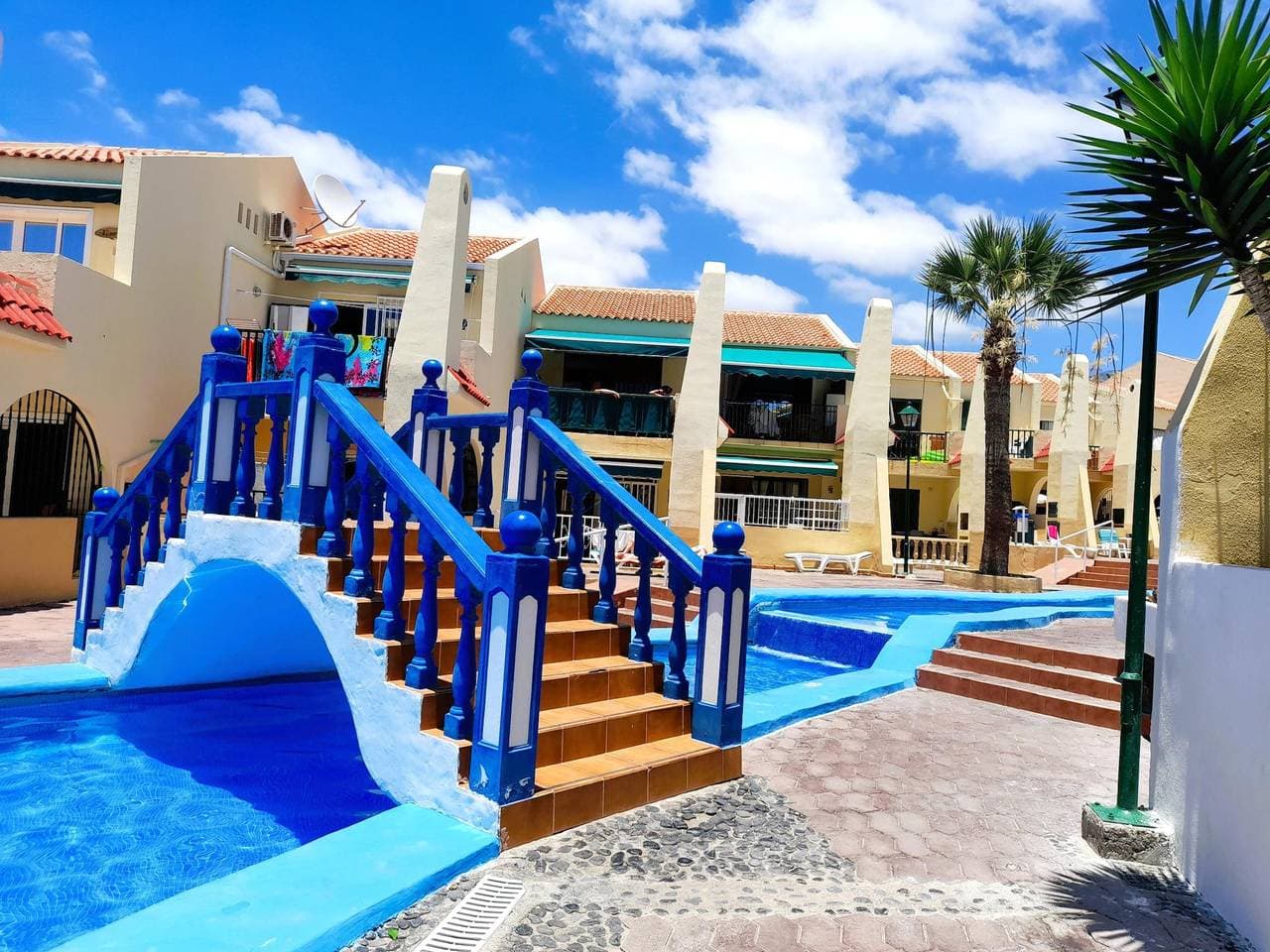 Mareverde Carmen 1 Bedroom 1