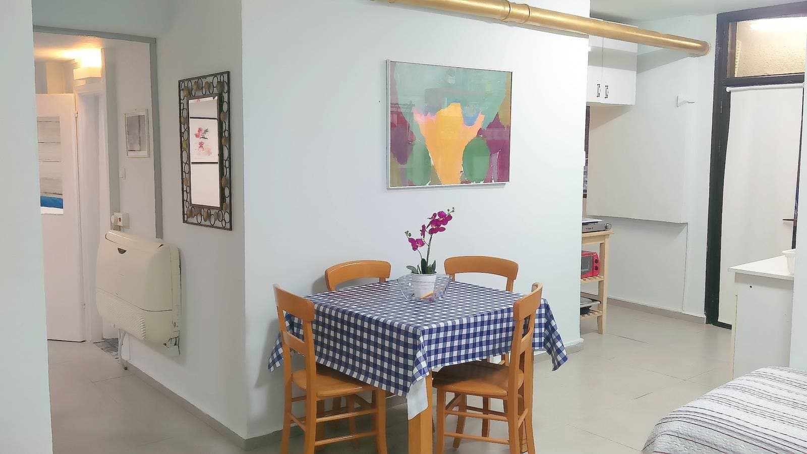 Foto 7 von 25: Like Home Gedera - Private Suite 5 Bett - Kurzzeitunterkunft in Israel
