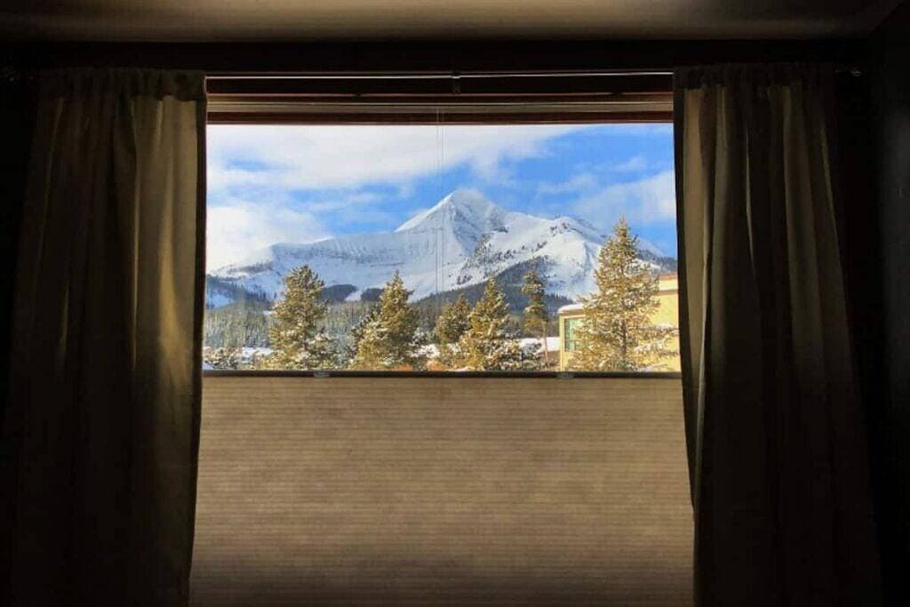 Foto 6 von 16: Studio getaway steps away from Big Sky Resort