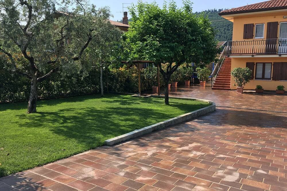 Casa dei Limoni in ruhiger Lage nahe dem Zentrum von Garda 1