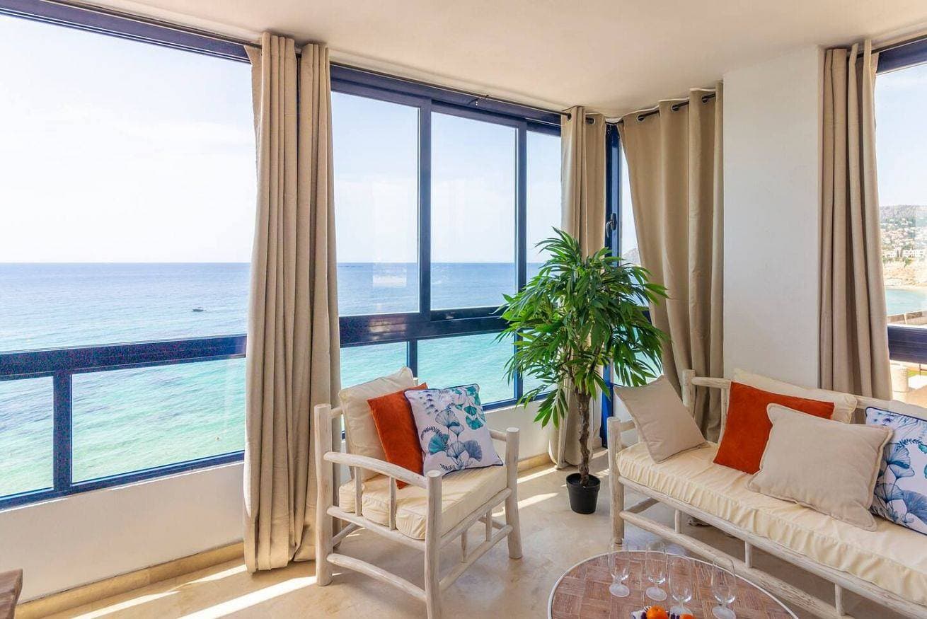 Foto 12 von 41: Apartamento Nuevo Costa Blanca - Costa CarpeDiem