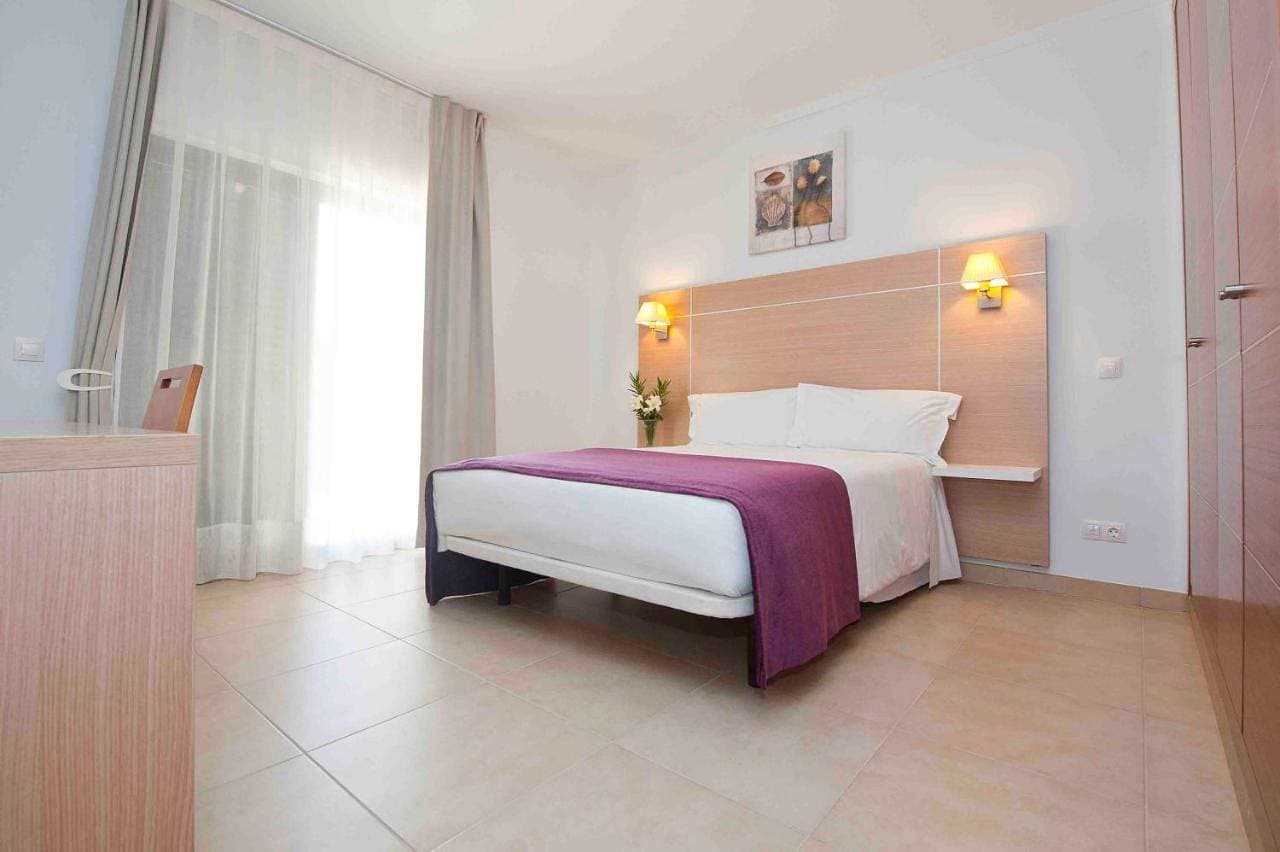 Foto 4 von 16: One-Bedroom Apartment (2 Adults)