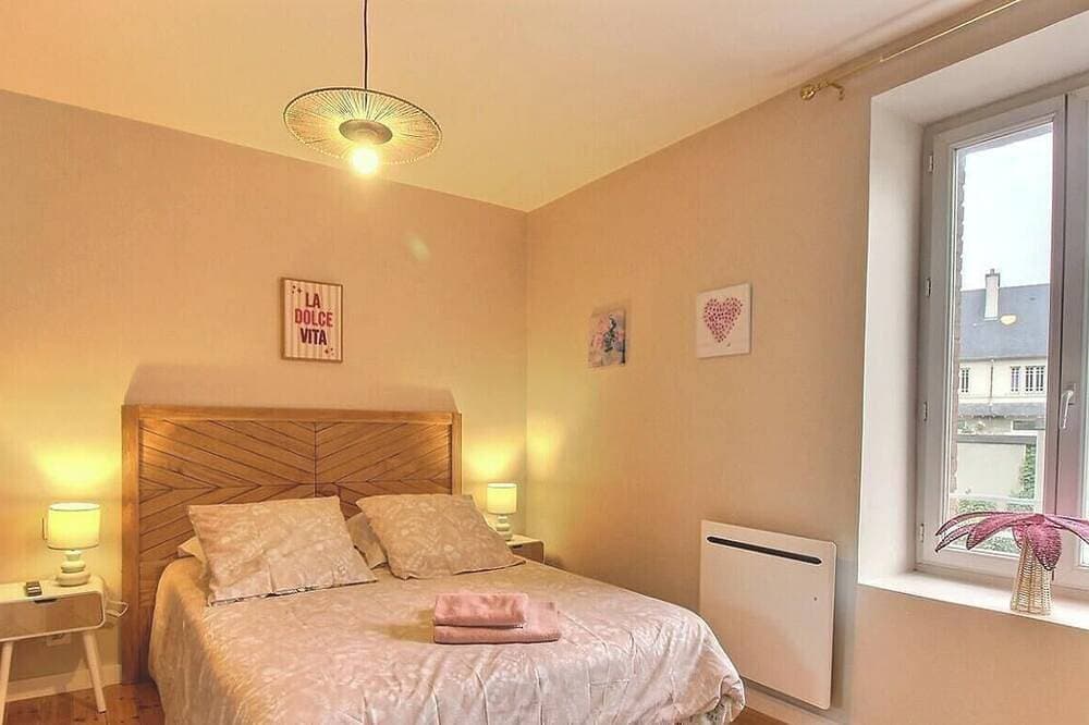 Foto 7 von 30: Sweet Home - Plerin - Gîte