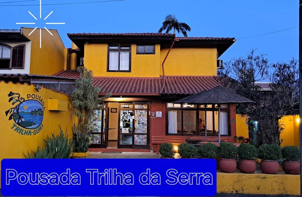 Pousada Trilha da Serra 1