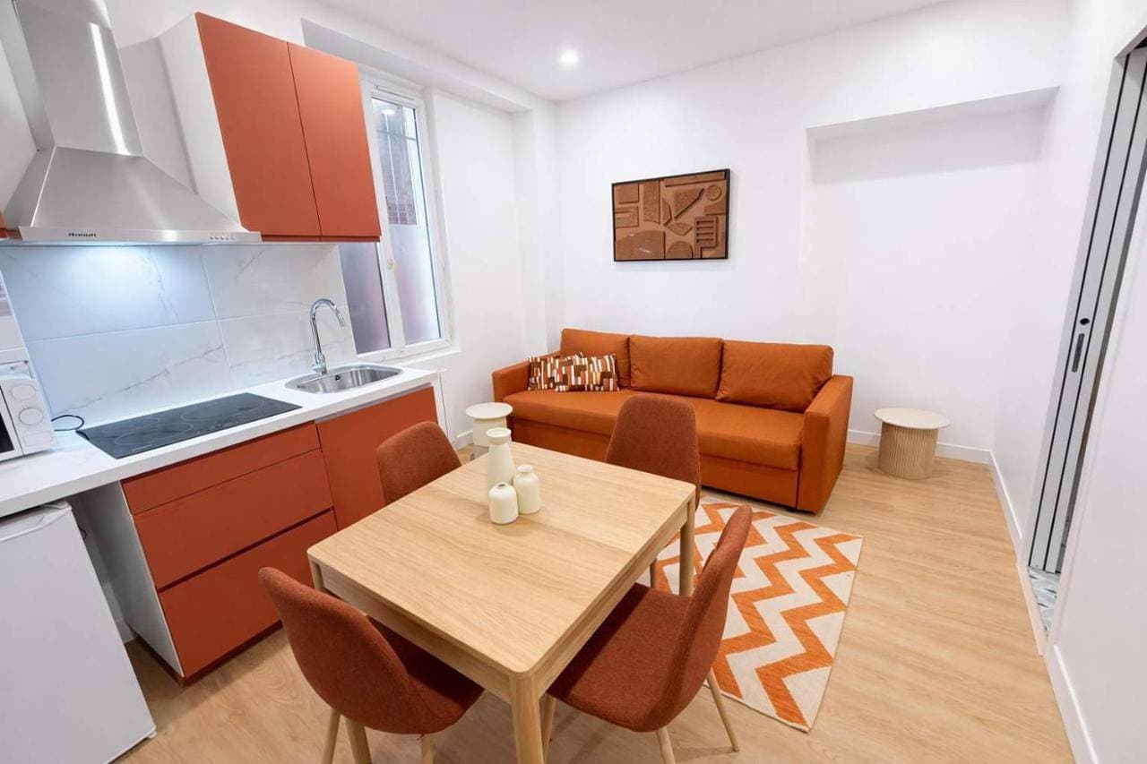 Foto 5 von 5: Apartment