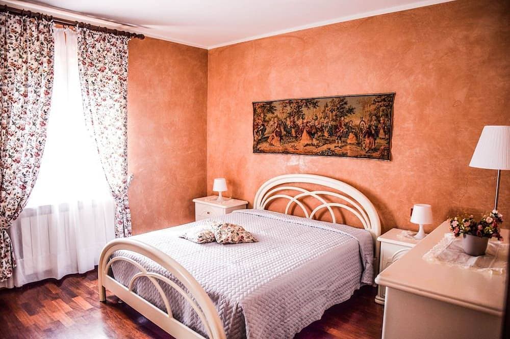 Foto 4 von 30: Casa con giardino/piscina privati vicino a Orvieto