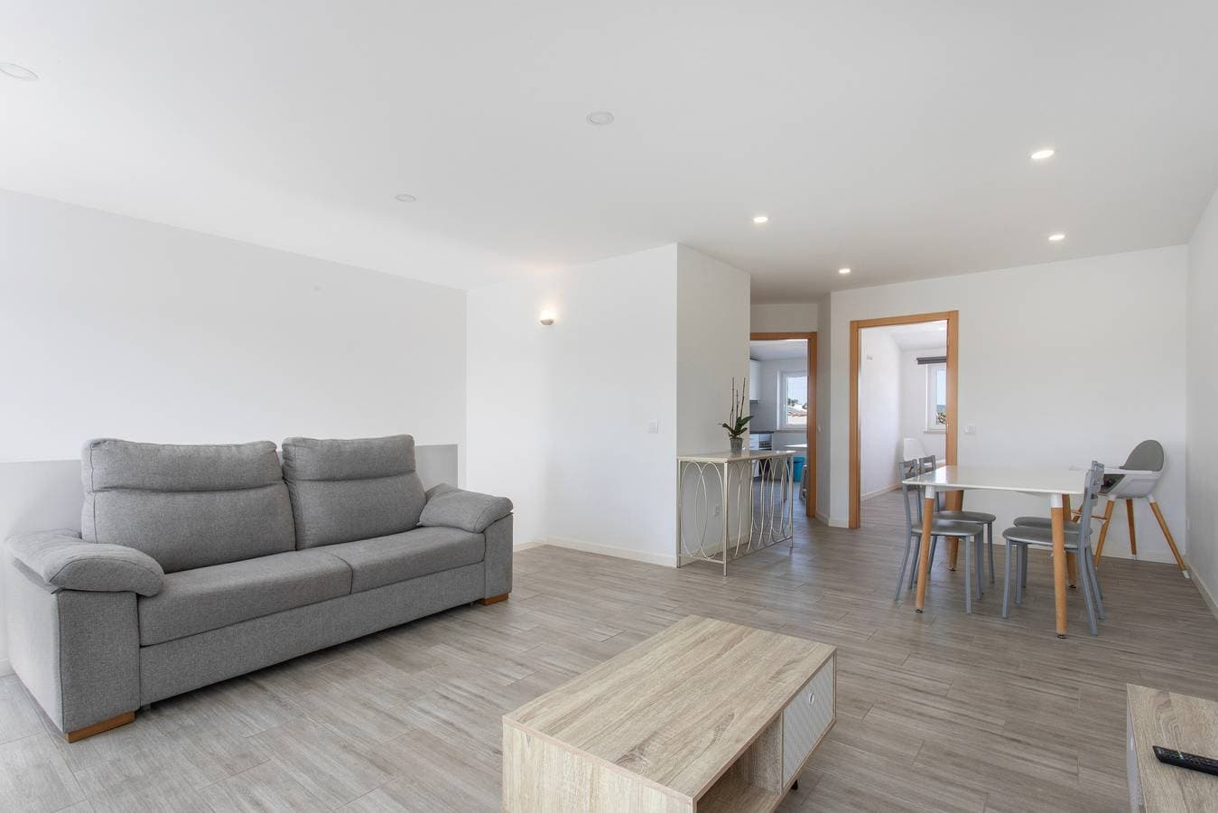 Foto 5 von 20: Apartment 'Casa "O Chafariz"' mit Bergblick, privatem Pool und Gemeinschaftsterrasse