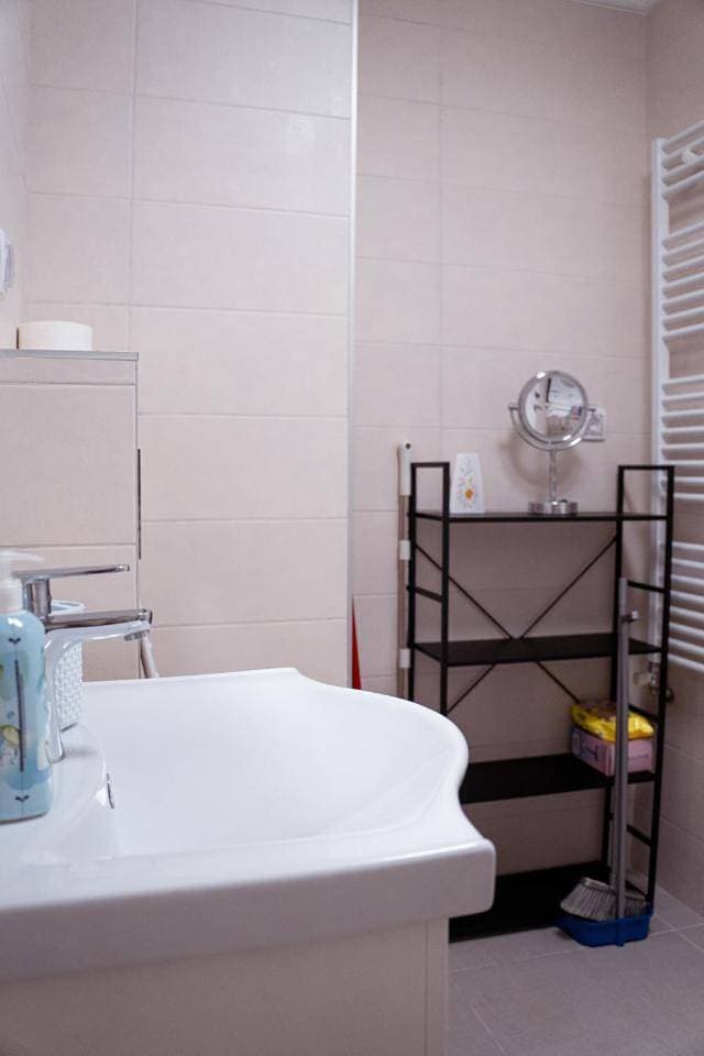 Foto 12 von 19: One-Bedroom Apartment