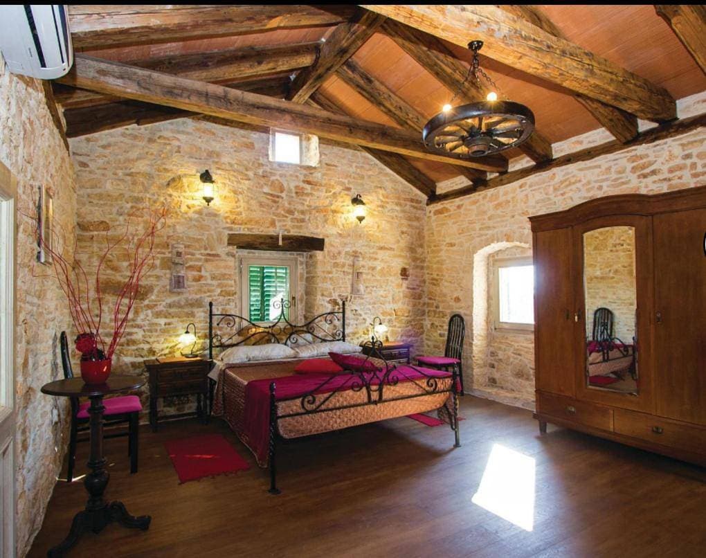 Foto 4 von 20: Villa with Private Pool