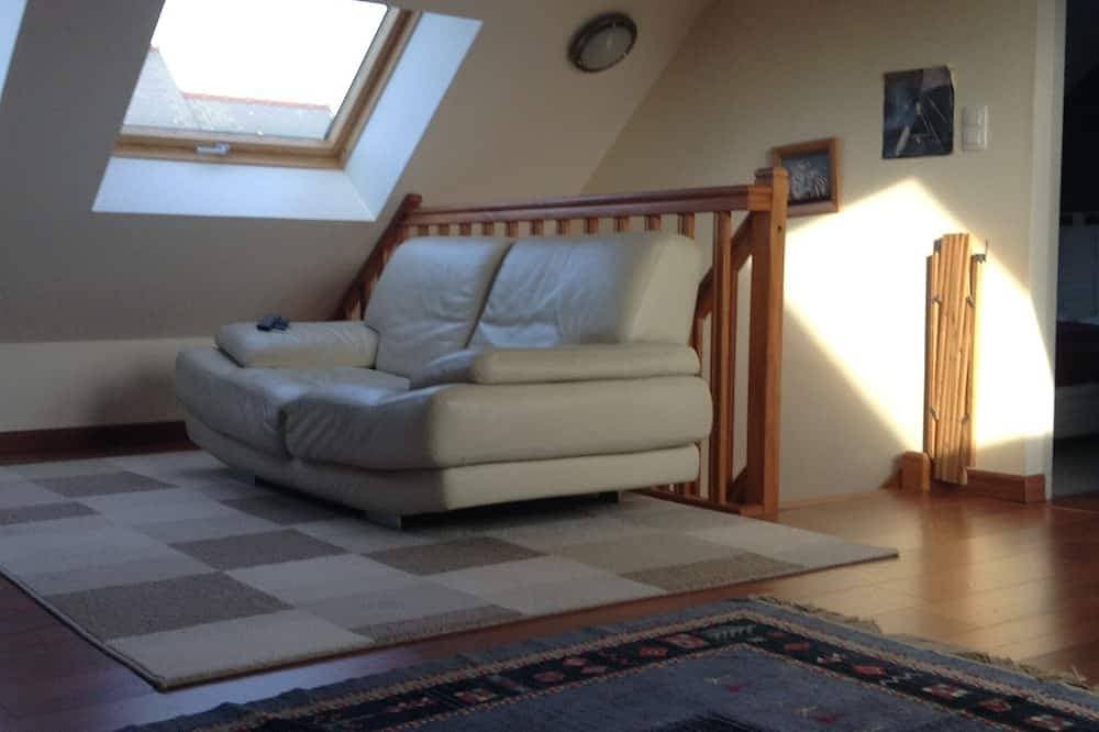 Foto 10 von 29: Ferienhaus mit Garten, 200 m vom Meer entfernt