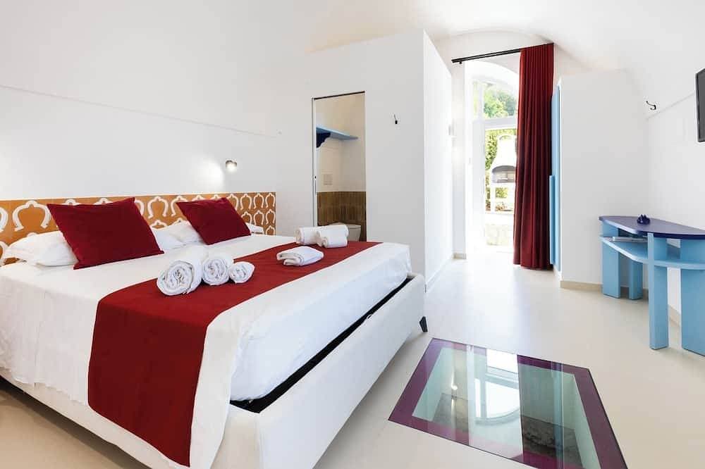 Foto 2 von 29: Villa  Olivia –  Anacapri area