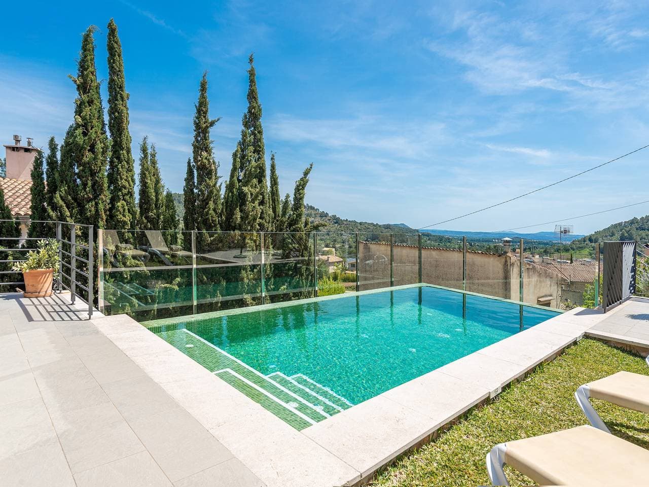 Can Vicens (mancor) - Ferienhaus Mit Privatem Pool 1