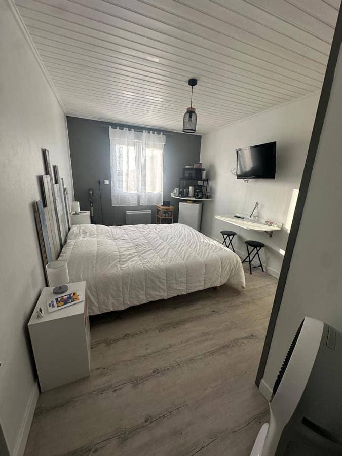 Foto 3 von 6: Double Room