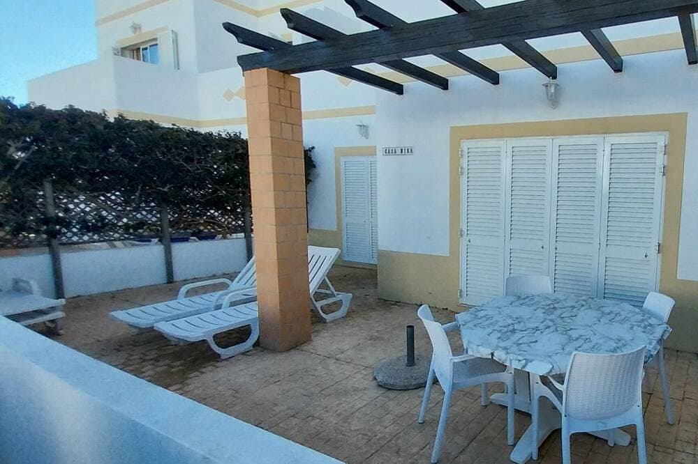 Foto 11 von 11: Schöne Wohnung in einer privaten Wohnanlage, 4 Minuten zu Fuß zum Strand