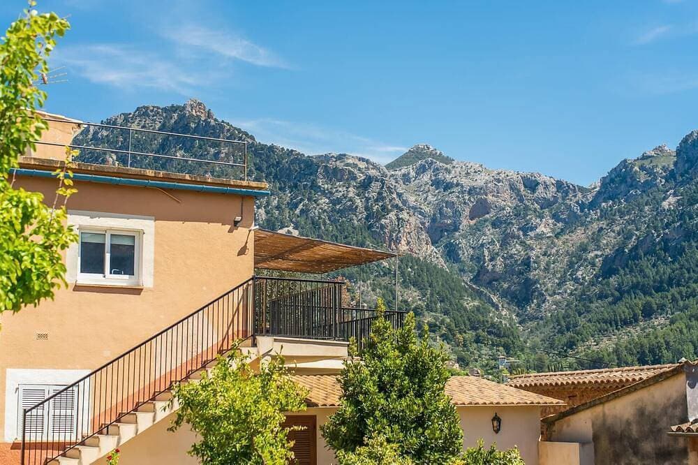 Foto 12 von 30: Tolles Apartment in Sóller mit WLAN