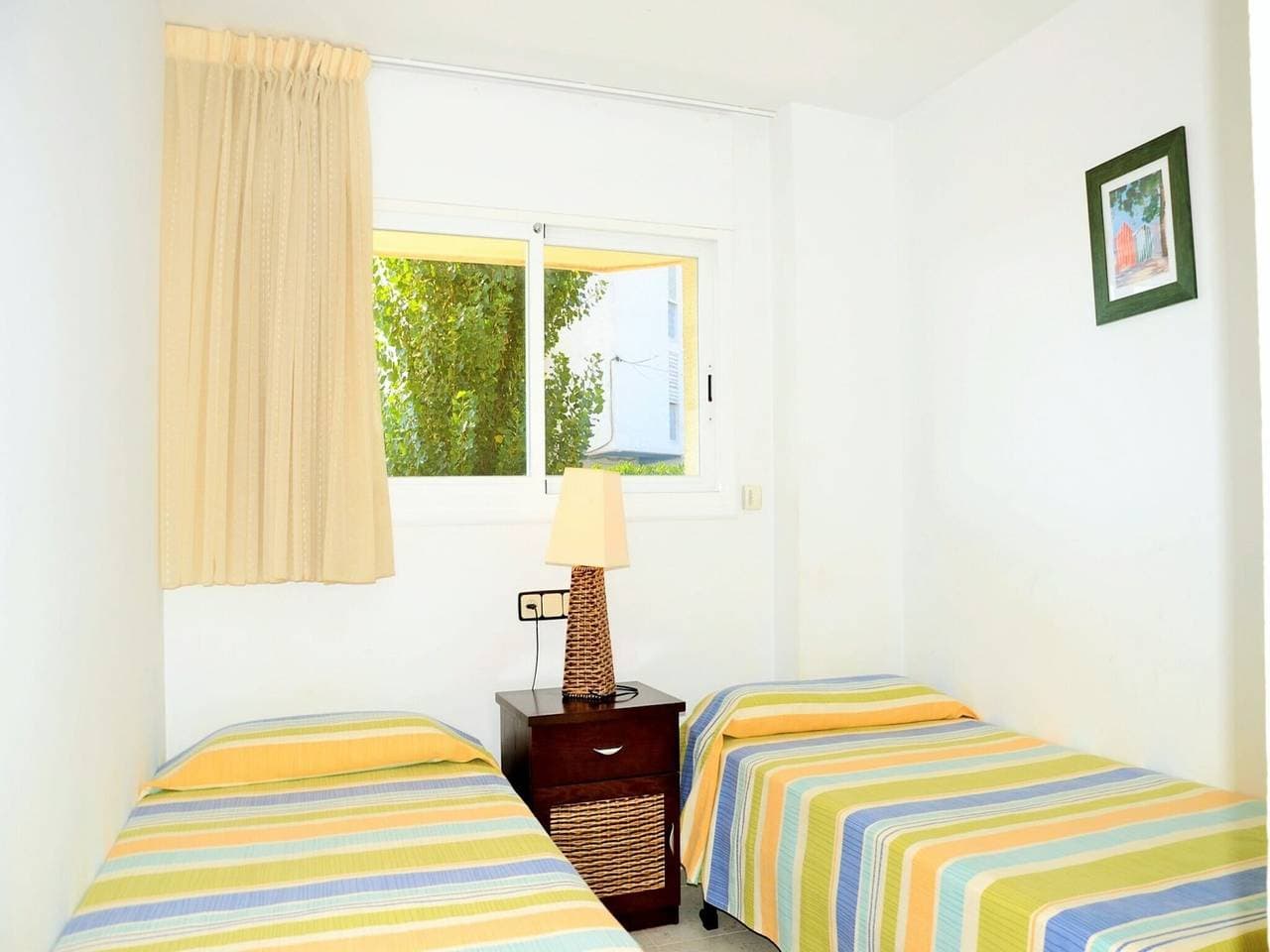 Foto 13 von 19: Wohnung in Estartit am Strand