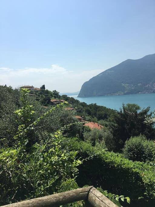 Monte Isoliana - petit paradis 1