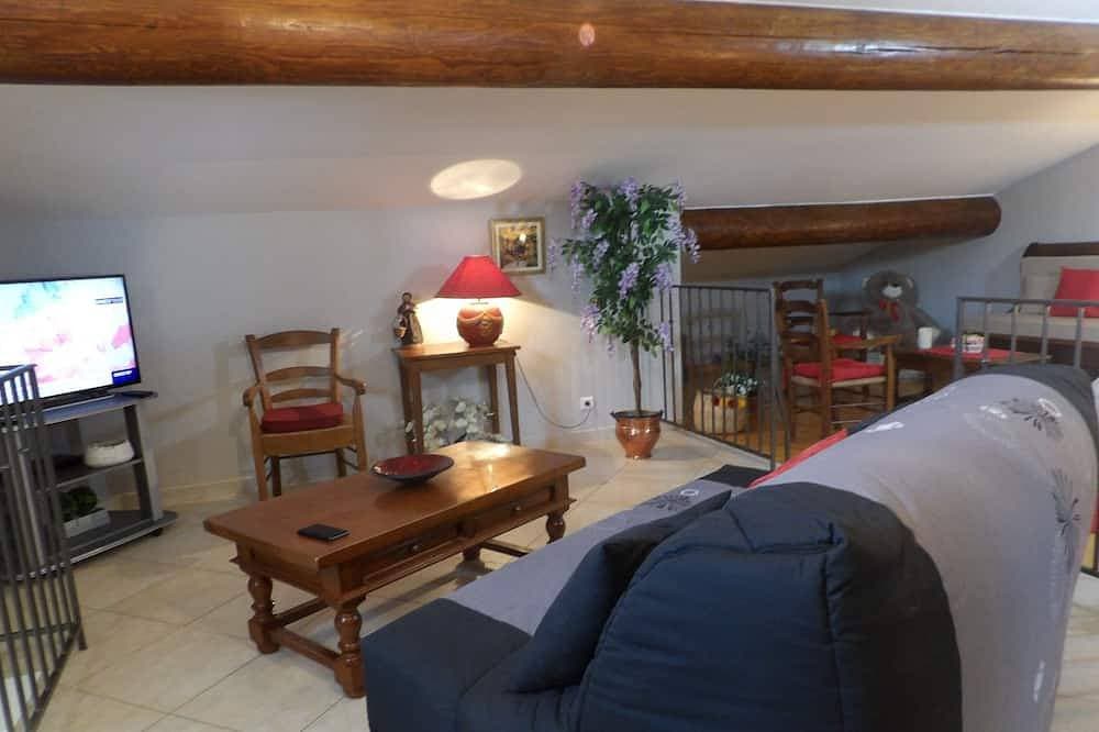 Foto 10 von 26: - Die Pitcholine En Provence *** Sportlicher Und Blumiger Garten - Pool - Komfort