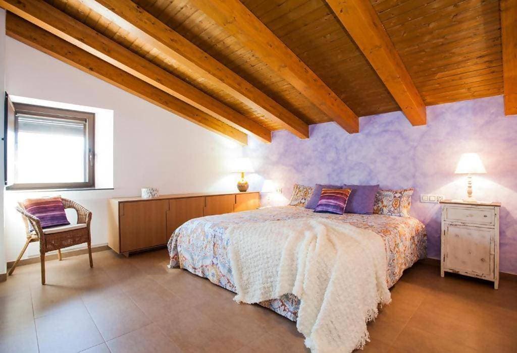 Foto 5 von 8: Three-Bedroom House
