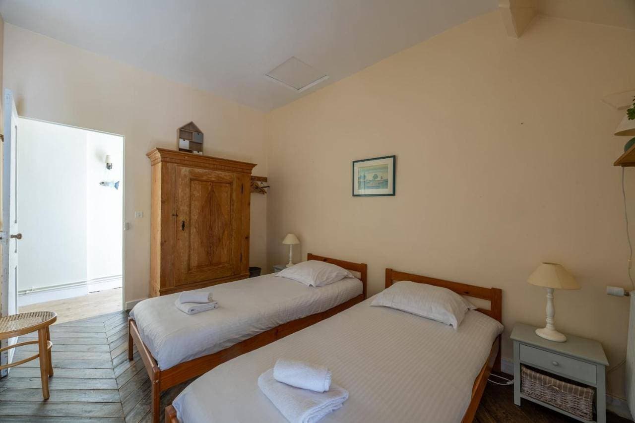 Foto 9 von 31: Four-Bedroom Holiday Home