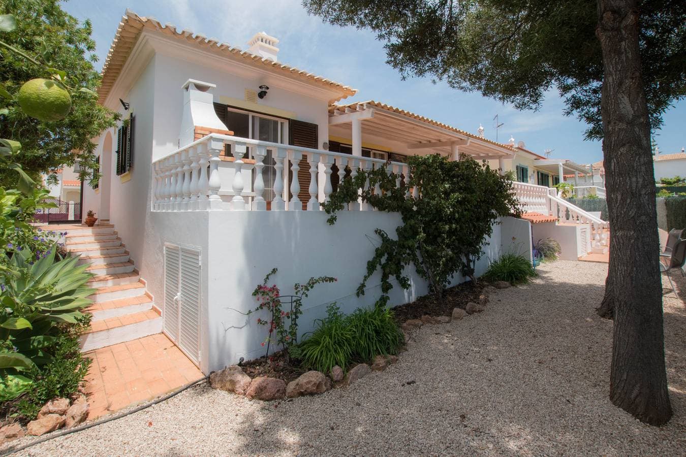 Foto 12 von 29: Portucasa — Casa Novo Horizonte