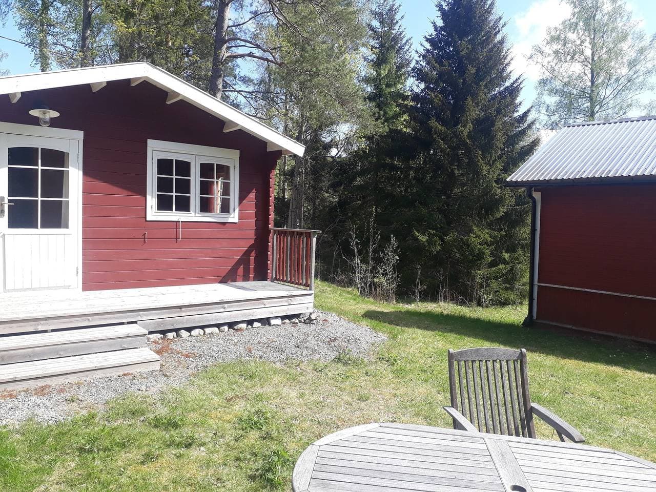 Foto 6 von 25: Wunderschönes Feriengrundstück mit Alleinlage im Wald