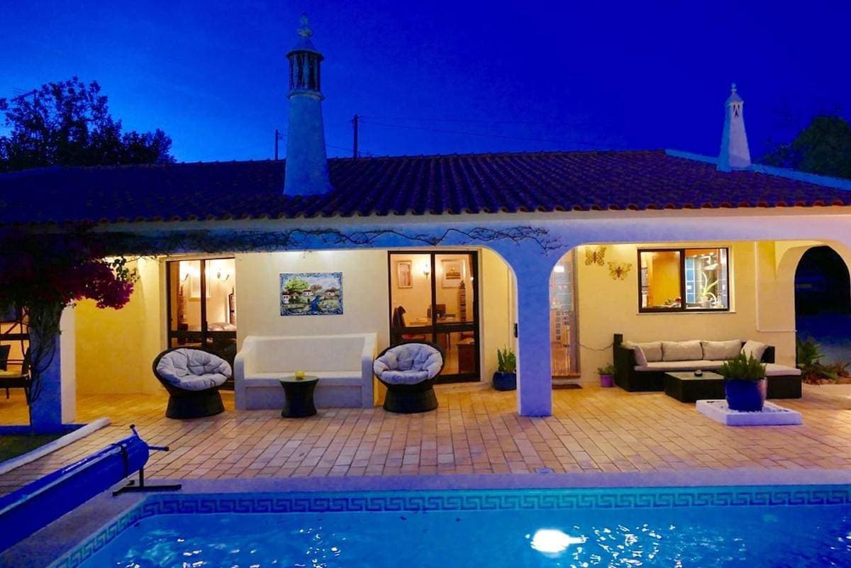 Casa Mariano Private Heated Pool With Views and AC 1