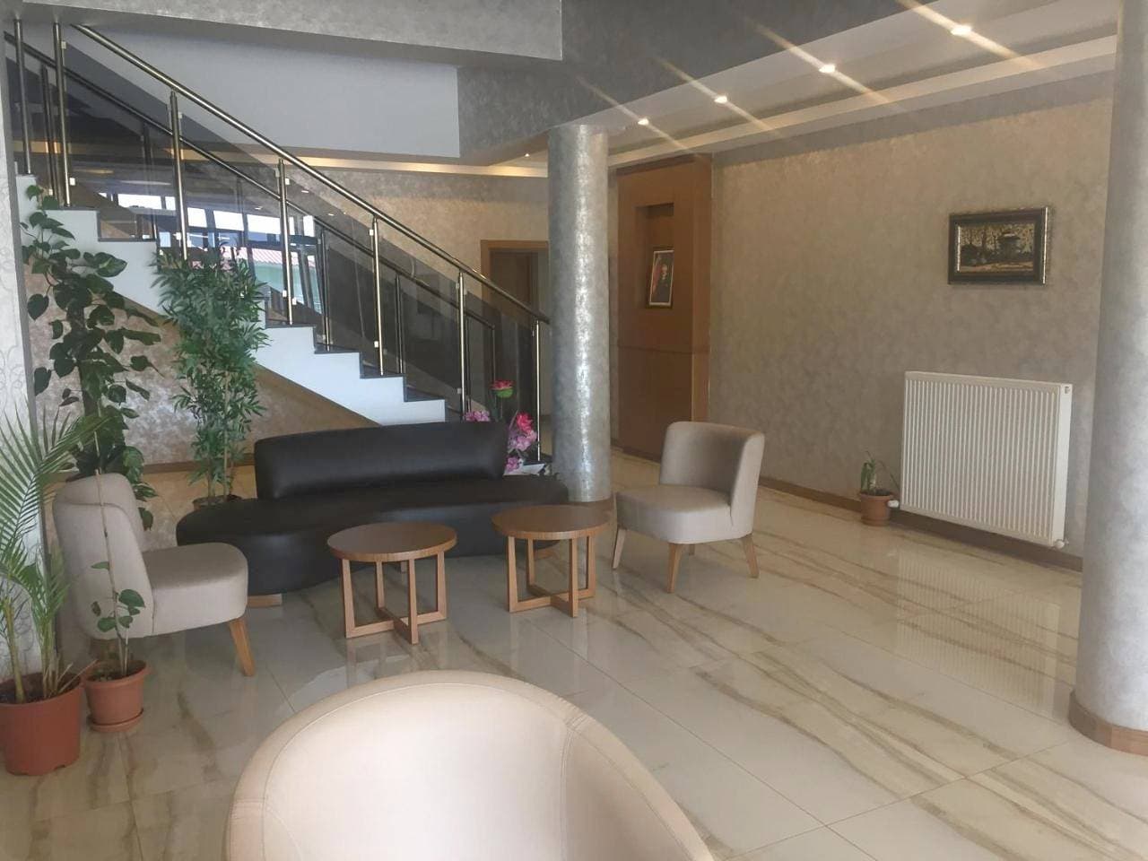 Foto 4 von 10: Deluxe King Suite