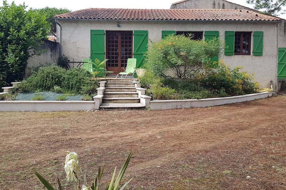 Ferienhaus / Villa - Rivedoux  Plage 1