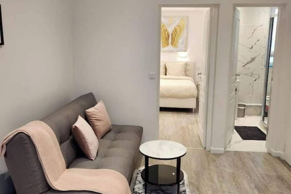 Foto 7 von 13: Beautiful new apartment