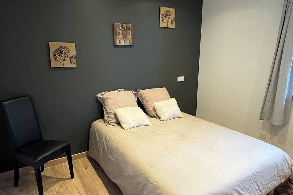 Foto 9 von 30: Comfortable villa with spa and fitness room
