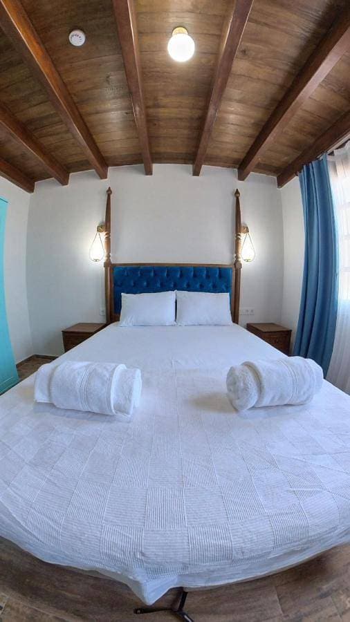 Foto 4 von 13: Standard Twin Room