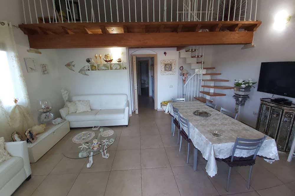 Foto 13 von 30: Ferienwohnung - Villaputzu