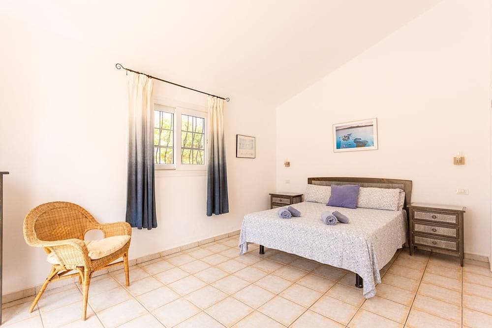 Foto 2 von 30: Atemberaubende 3/4-Bett-Villa mit privatem beheiztem Pool und Meerblick, Golf Del Sur