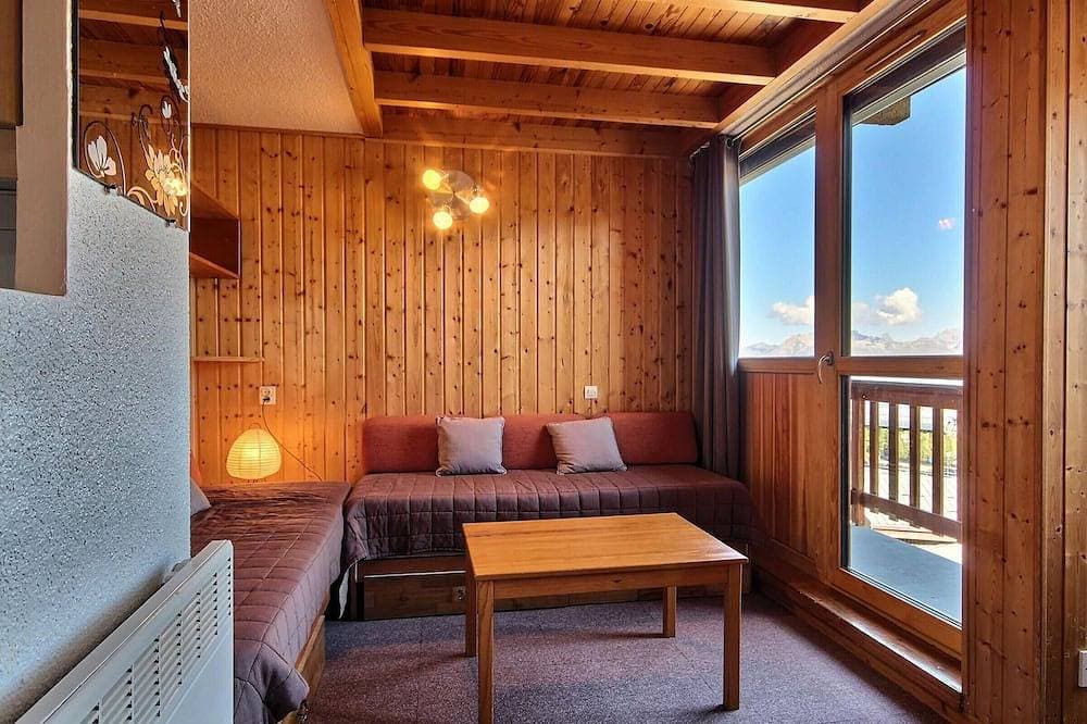 Foto 5 von 14: Gemütliches Duplex für 5 am Fuße der Pisten, nahe Geschäften