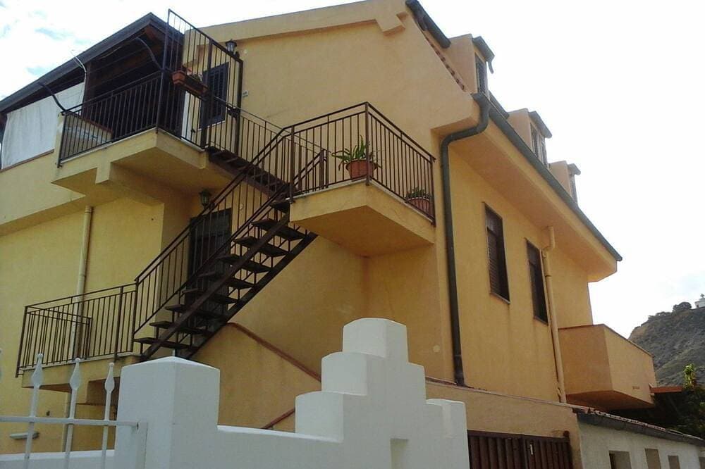 Haus Scala dei Turchi 1